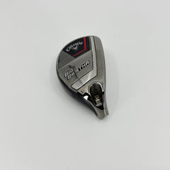 Callaway Big Bertha 23 5 Hybrid 24* Head