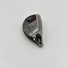 Callaway Big Bertha 23 5 Hybrid 24* RH Callaway Big Bertha RCH Regular 65-R Shaft