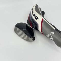Callaway Big Bertha 23 5 Hybrid 24* RH Callaway Big Bertha RCH Regular 65-R Shaft