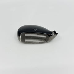 Callaway Big Bertha 23 5 Hybrid 24* Head