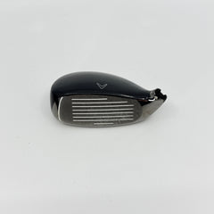 Callaway Big Bertha 23 5 Hybrid 24* RH Callaway Big Bertha RCH Regular 65-R Shaft