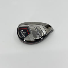 Callaway Big Bertha 23 5 Hybrid 24* Head