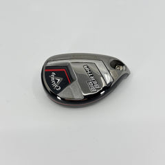 Callaway Big Bertha 23 5 Hybrid 24* RH Callaway Big Bertha RCH Regular 65-R Shaft