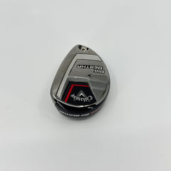 Callaway Big Bertha 23 5 Hybrid 24* Head