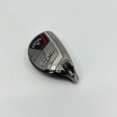 Callaway Big Bertha 23 5 Hybrid 24* Head