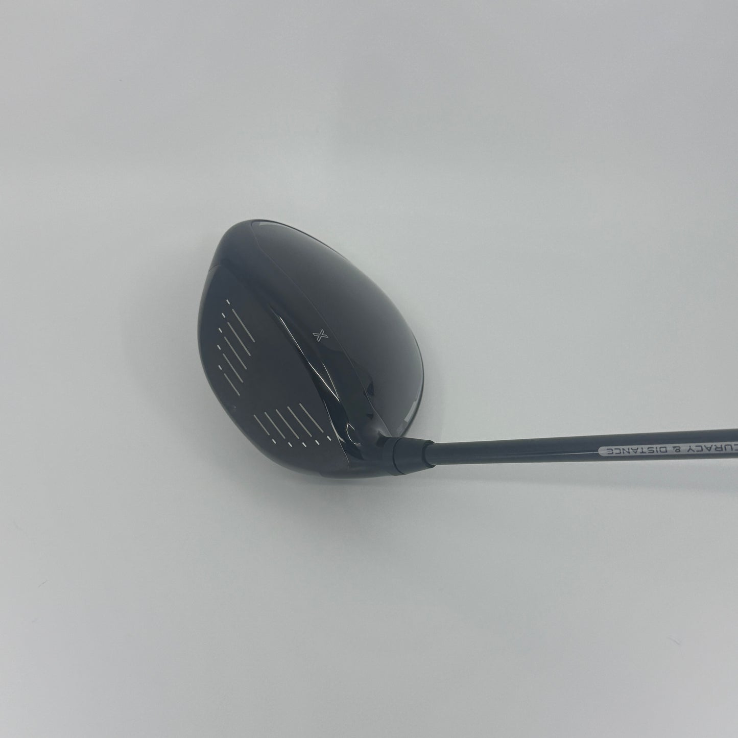 PXG 0311 Black Ops Driver 9* RH Graphite Design Tour AD VF 50X X Stiff
