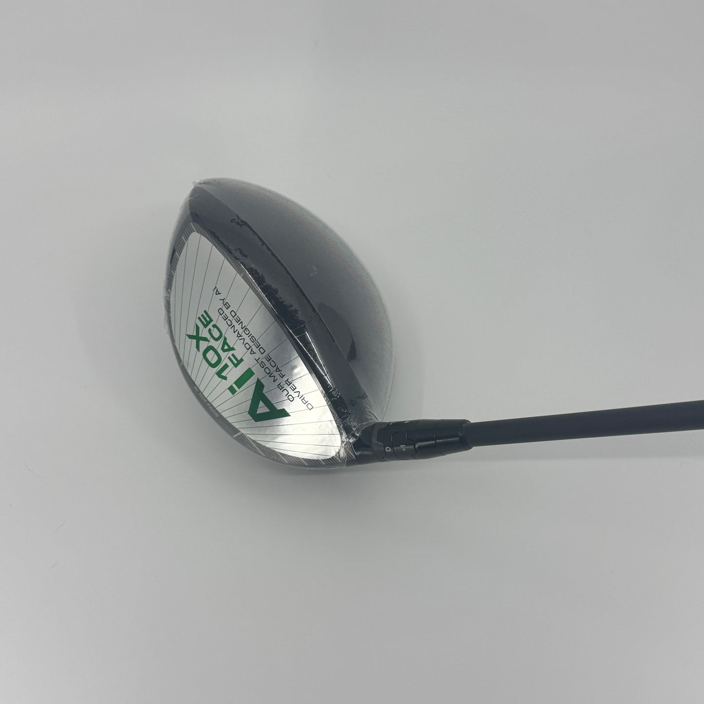 Callaway Elyte TD Max Driver 9* RH Mitsubishi Tensei 1K Black 65X X Stiff