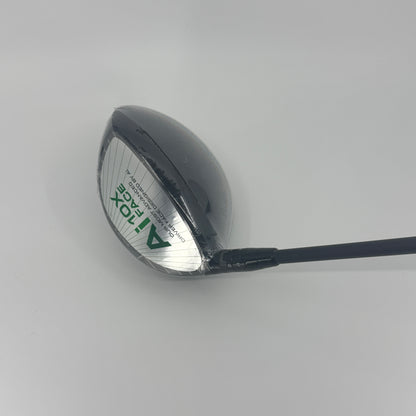 Callaway Elyte TD Max Driver 9* RH Mitsubishi Tensei 1K Black 65X X Stiff