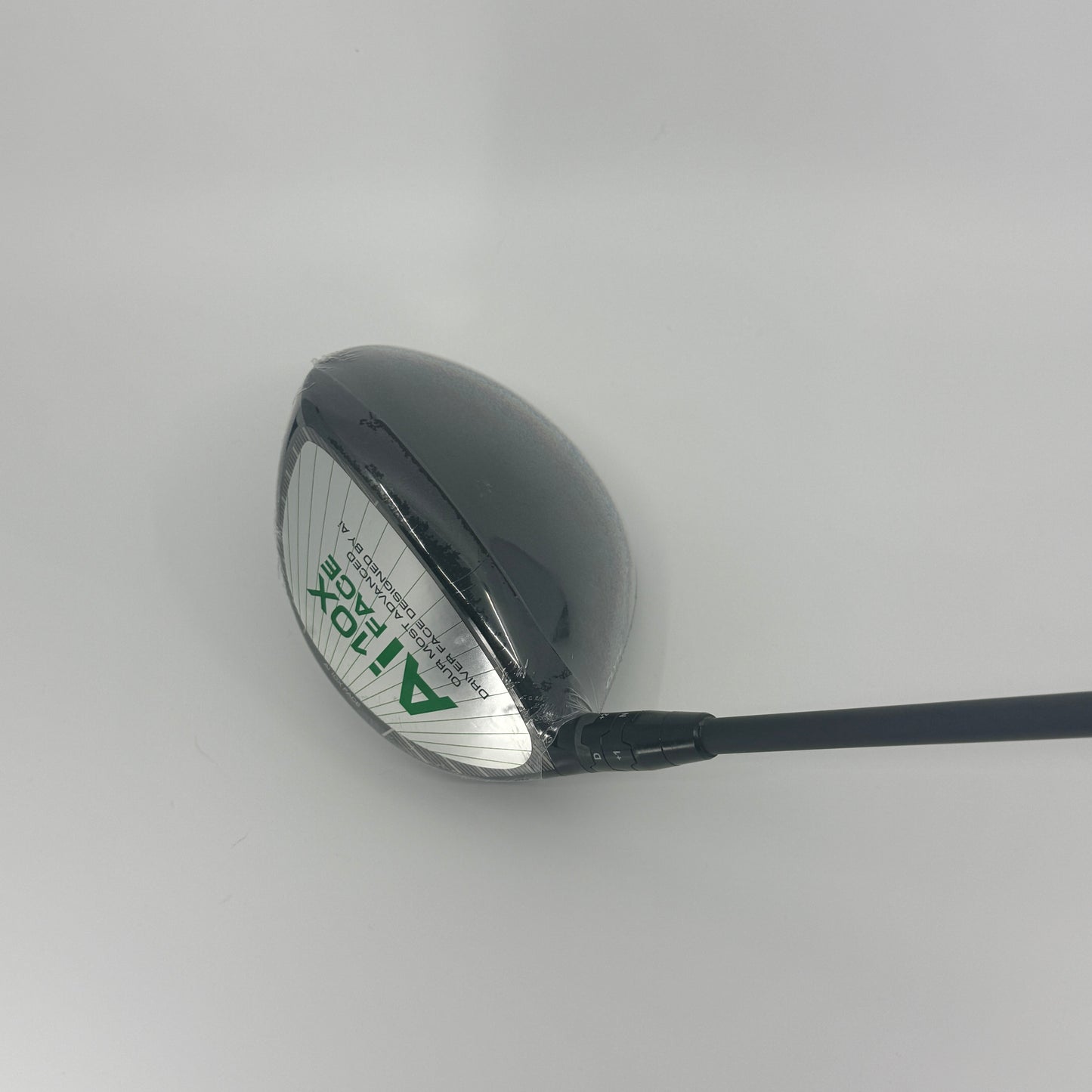 Callaway Elyte TD Max Driver 9* RH Mitsubishi Tensei 1K Black 65X X Stiff