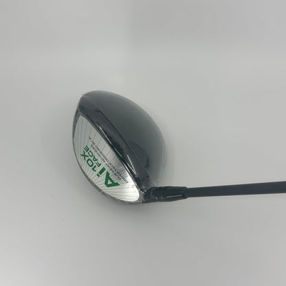 Callaway Elyte TD Max Driver 9* RH Mitsubishi Tensei 1K Black 65X X Stiff