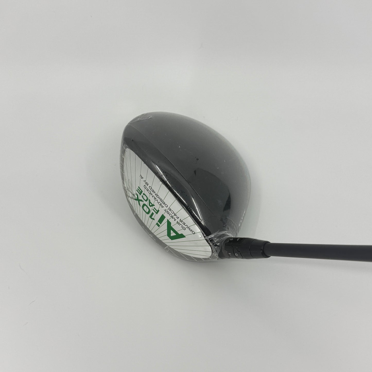 Callaway Elyte TD Driver 9* RH Mitsubishi Tensei 1K Black 65S Stiff