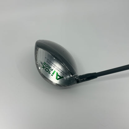 Callaway Elyte TD Driver 9* RH Mitsubishi Tensei 1K Black 65S Stiff