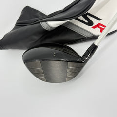 Titleist TSR3 Driver 9* RH Graphite Design Tour AD HD Stiff 6-S Shaft