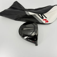 Titleist TSR3 Driver 9* RH Graphite Design Tour AD HD Stiff 6-S Shaft