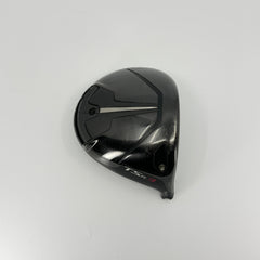 Titleist TSR3 Driver 9* RH Graphite Design Tour AD HD Stiff 6-S Shaft