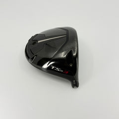 Titleist TSR3 Driver 9* Head