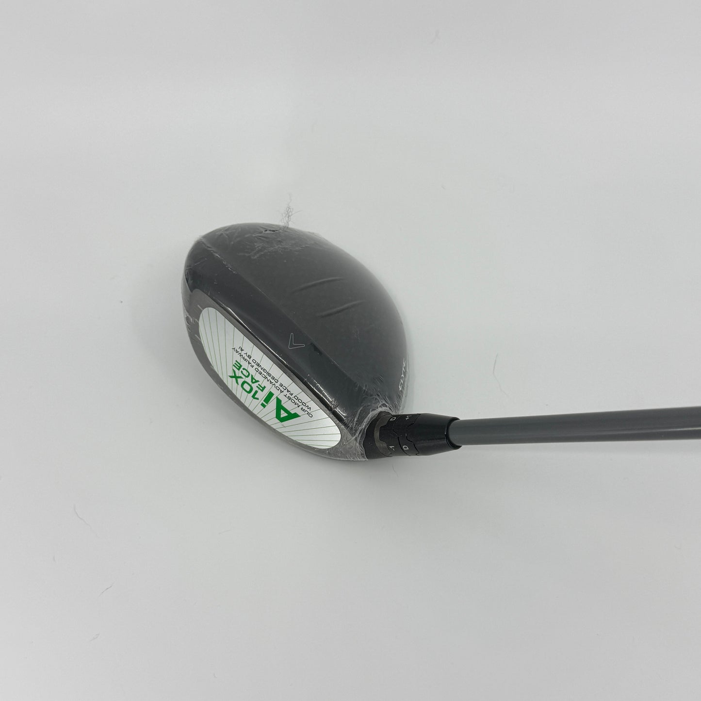 Callaway Elyte 3 Wood 15* RH Project X Denali Charcoal 70S Stiff