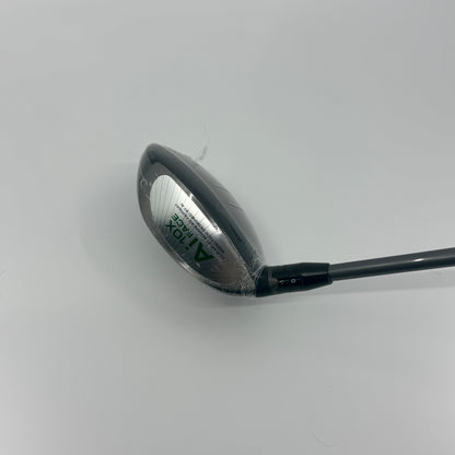 Callaway Elyte 3 Wood 15* RH Project X Denali Charcoal 70S Stiff