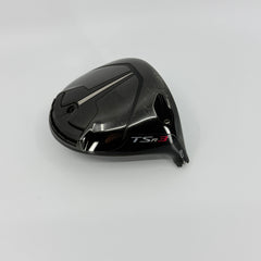 Titleist TSR3 Driver 9* Head