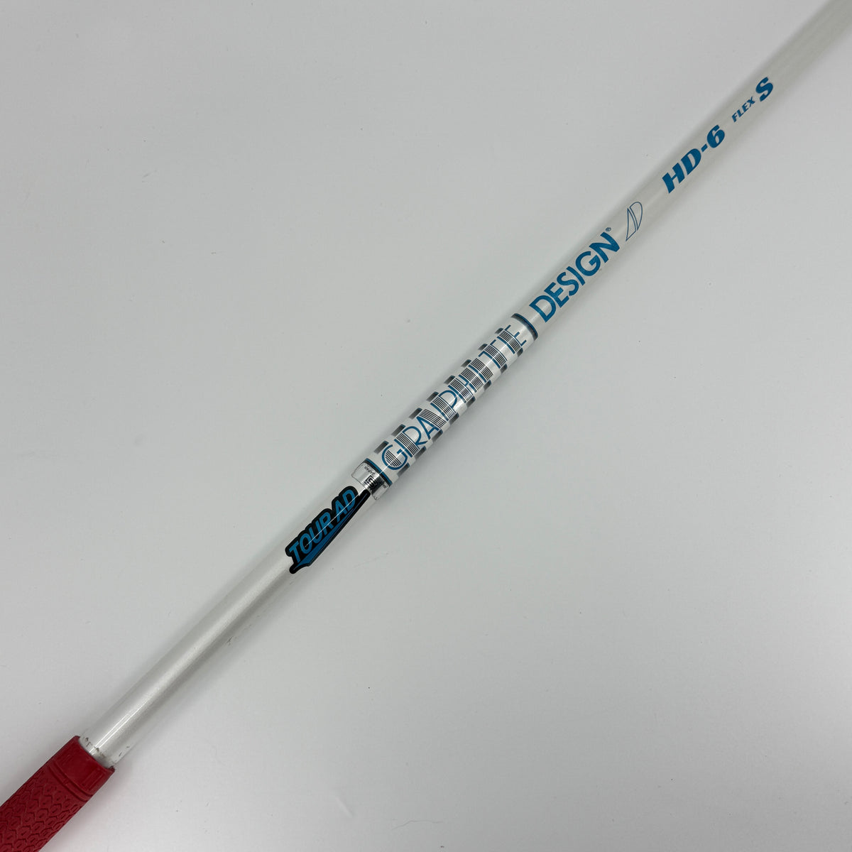 Graphite Design Tour AD HD 6-S Driver Shaft