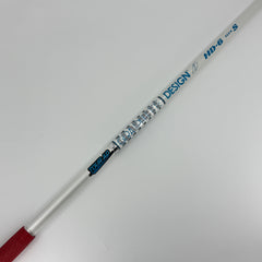 Graphite Design Tour AD HD 6-S Driver Shaft