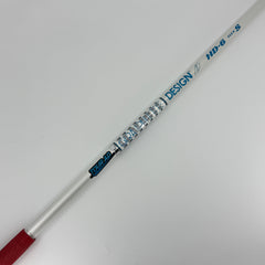 Titleist TSR3 Driver 9* RH Graphite Design Tour AD HD Stiff 6-S Shaft