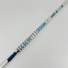 Graphite Design Tour AD HD 6-S Driver Shaft