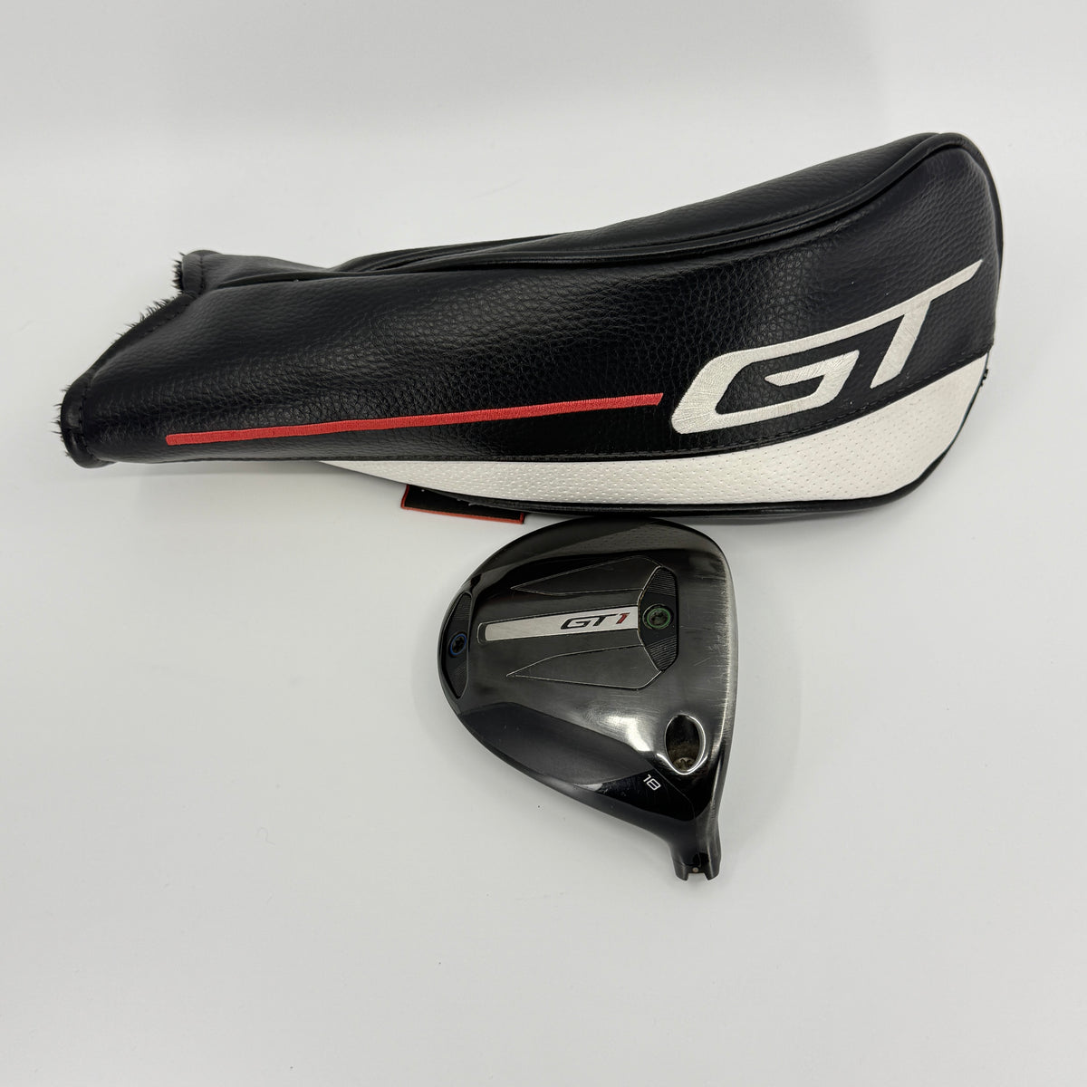 Titleist GT1 5 Wood 18* Head