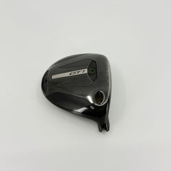 Titleist GT1 5 Wood 18* RH Graphite Design Tour AD CQ Senior 5-R2 Shaft