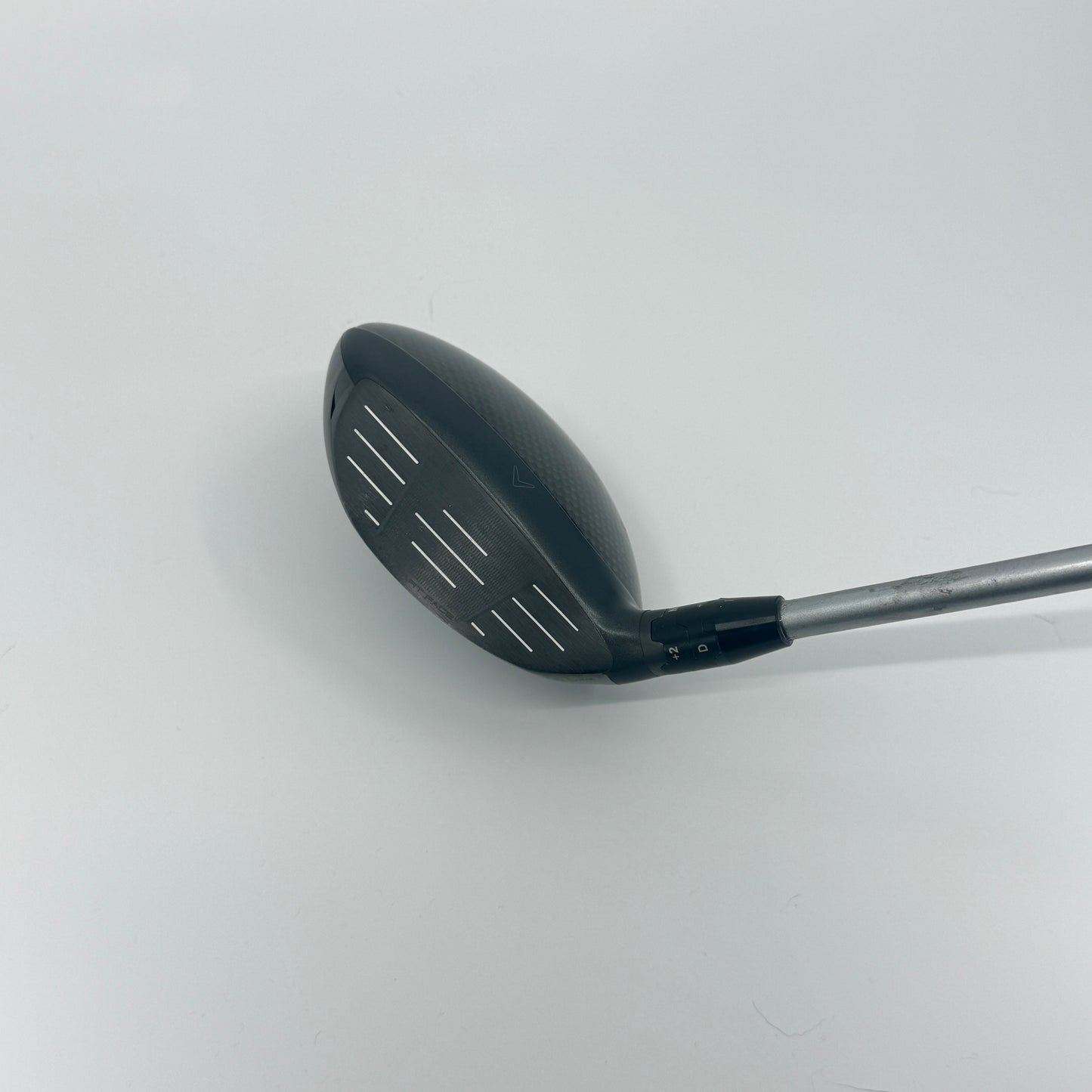 Callaway Paradym Ai Smoke Max 3 Wood 15* RH Graphite Design Tour AD UB 60X X Stiff