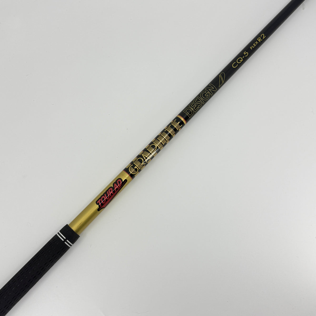 Graphite Design Tour AD CQ 5-R2 Fairway Wood Shaft