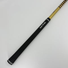 Titleist GT1 5 Wood 18* RH Graphite Design Tour AD CQ Senior 5-R2 Shaft