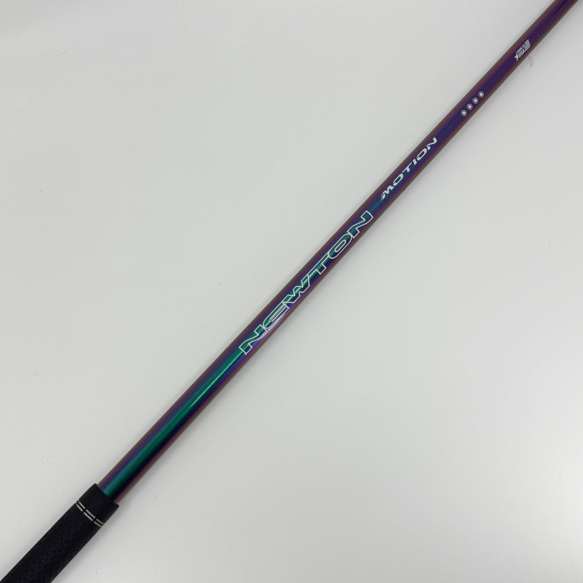 Newton Golf Co. Motion 4 Dot Driver Shaft