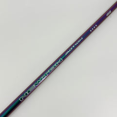 Newton Golf Co. Motion 4 Dot Driver Shaft