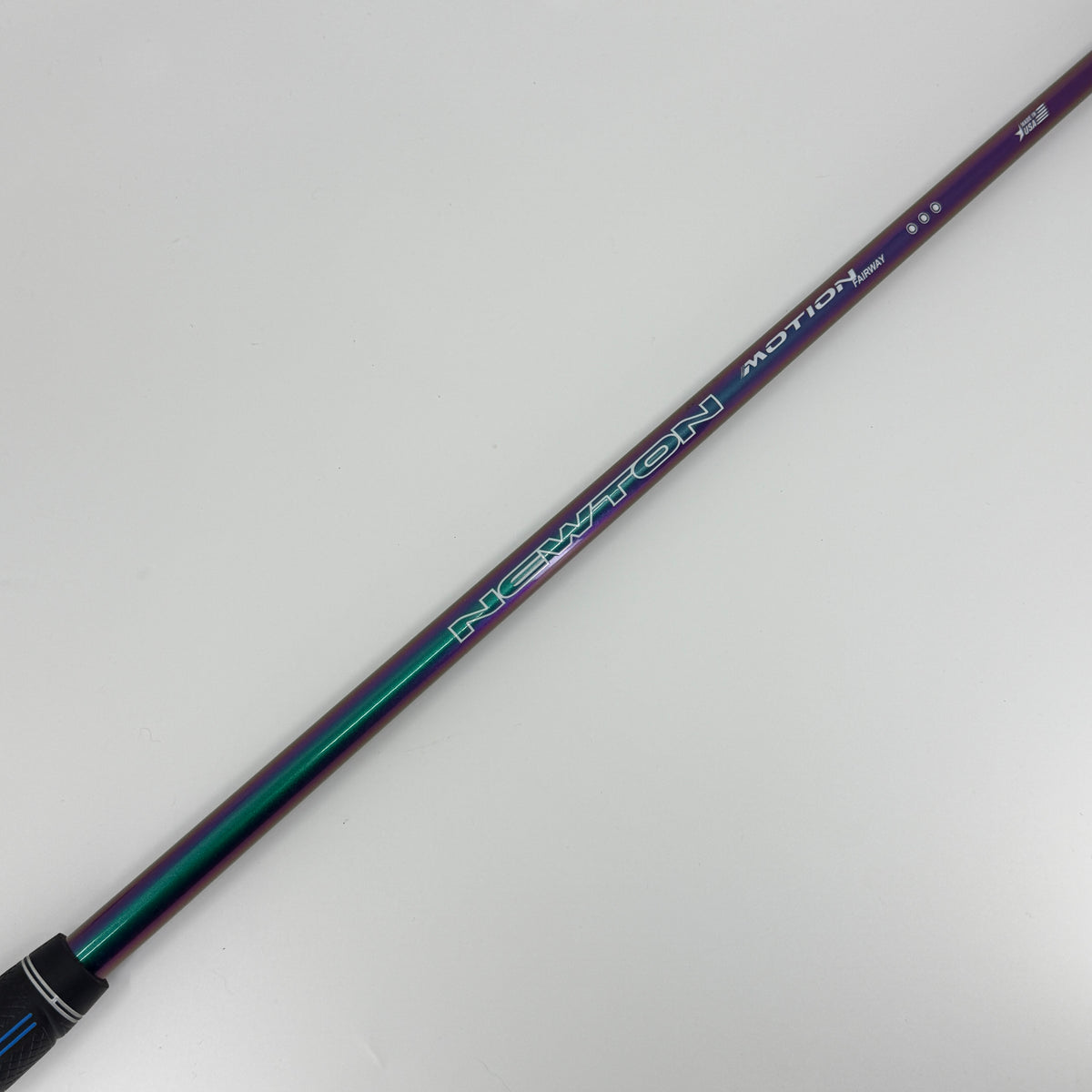 Newton Golf Co. Motion 3 Dot Fairway Wood Shaft