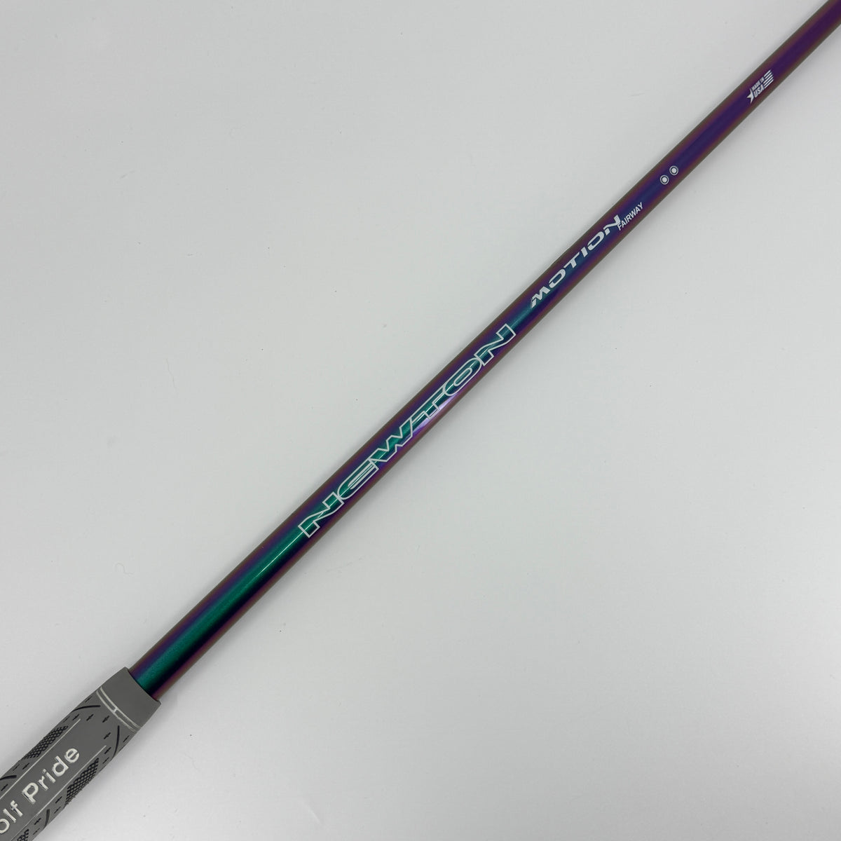 Newton Golf Co. Motion 2 Dot Fairway Wood Shaft