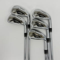 Callaway Apex 21 Iron Set 6-PW RH Stiff Steel