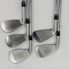 Callaway Apex 21 Iron Set 6-PW RH Stiff Steel