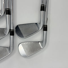 Callaway Apex 21 Iron Set 6-PW RH Stiff Steel