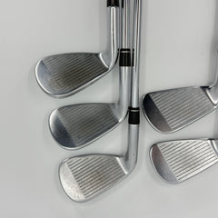 Callaway Apex 21 Iron Set 6-PW RH Stiff Steel