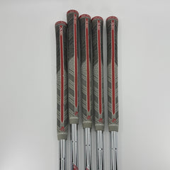 Callaway Apex 21 Iron Set 6-PW RH Stiff Steel