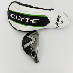 Callaway Elyte X 5 Hybrid 25* Head