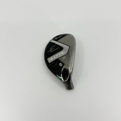 Callaway Elyte X 5 Hybrid 25* RH Mitsubishi Vanquish Senior 50-R2 Shaft