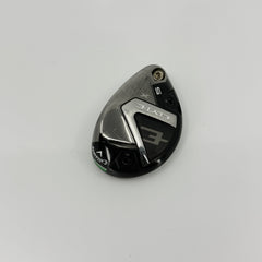 Callaway Elyte X 5 Hybrid 25* Head
