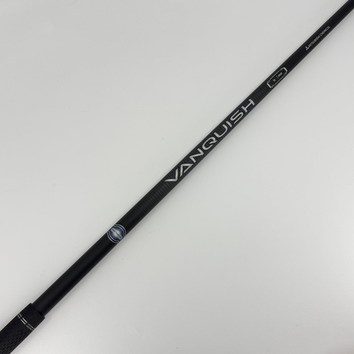 Mitsubishi Vanquish 50-R2 Hybrid Shaft