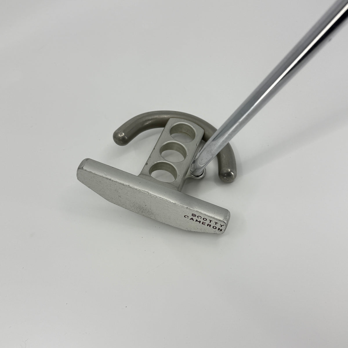 Scotty Cameron Futura Putter RH