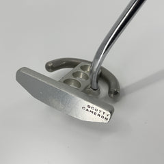 Scotty Cameron Futura Putter RH