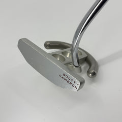 Scotty Cameron Futura Putter RH