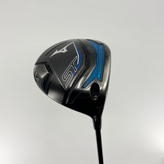 Mizuno ST-X 230 Driver 10.5* RH Mitsubishi Tensei AV Blue Regular 55-R Shaft