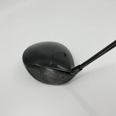 Mizuno ST-X 230 Driver 10.5* RH Mitsubishi Tensei AV Blue Regular 55-R Shaft
